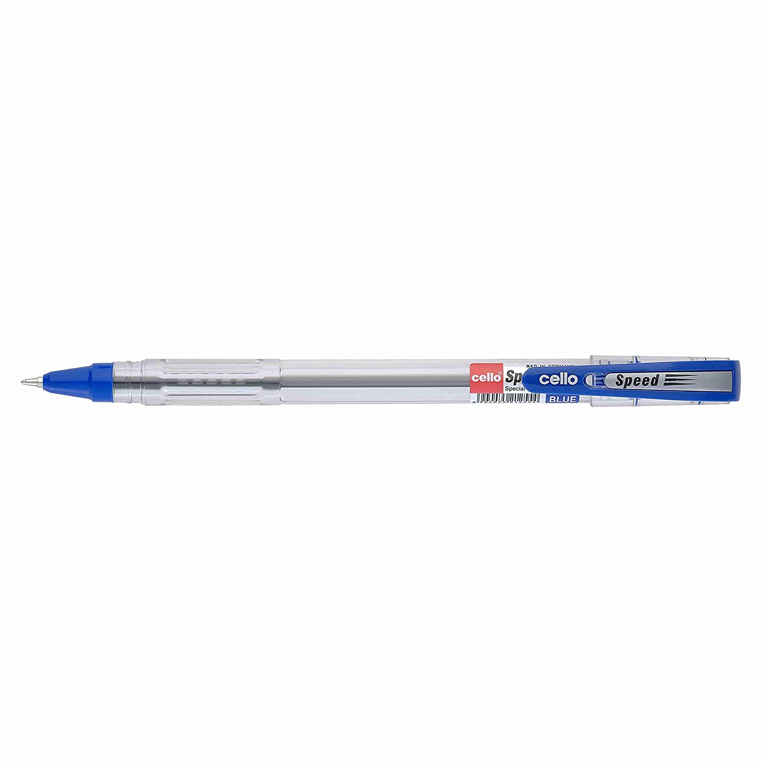 Cello Speed .7mm Blue