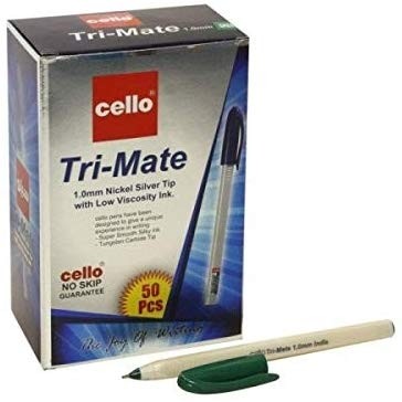 Cello Trimate 1.0mm Green Main image