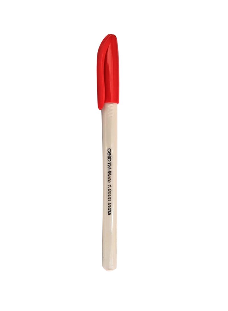 Cello Trimate 1.0mm Red