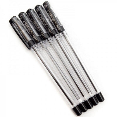 Cello Finegrip 0.7mm Black