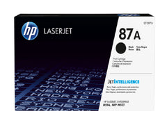 Hp-CF287A - Al Masam Stationery LLC