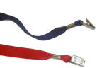 CFM N-15 NAME BADGE LANYARD