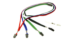 1396SB Name Badge Lanyard