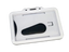 CFM 582 HARD PLASTIC DOUBLE ID HOLDER