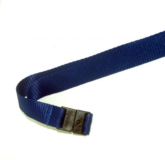 CFM N-15DSC NAME BADGE LANYARD Secondary image