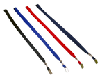 CFM N-15MN NAME BADGE LANYARD
