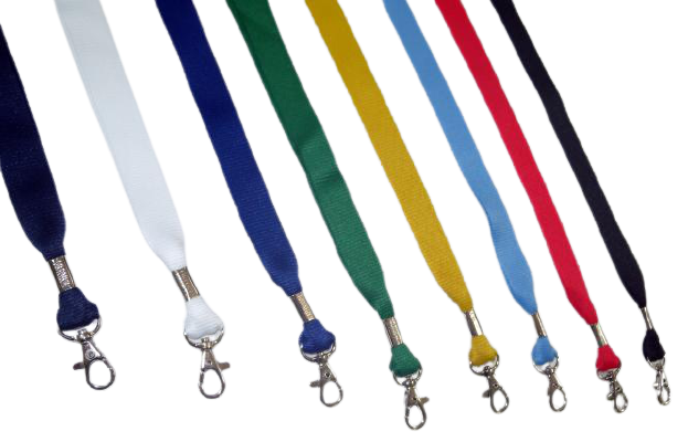 CFM N-20D NAME BADGE LANYARD Main image
