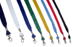 CFM N-20D NAME BADGE LANYARD