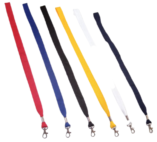 CFM N-20DN NAME BADGE LANYARD Main image