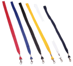 CFM N-20DN NAME BADGE LANYARD