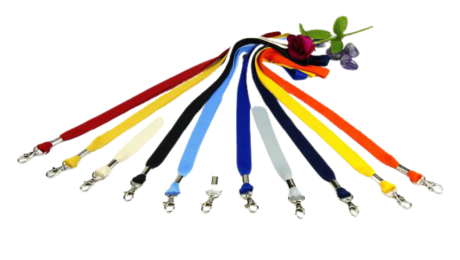 CFM N-20DN NAME BADGE LANYARD Secondary image