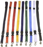 CFM N-20DV NAME BADGE LANYARD