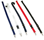 CFM N-20DV NAME BADGE LANYARD