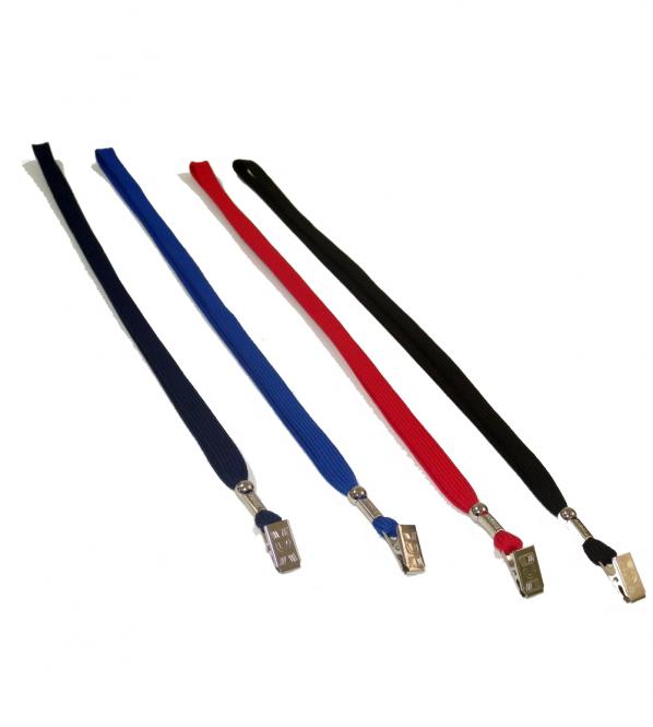 CFM NAME BADGE LANYARD Main image