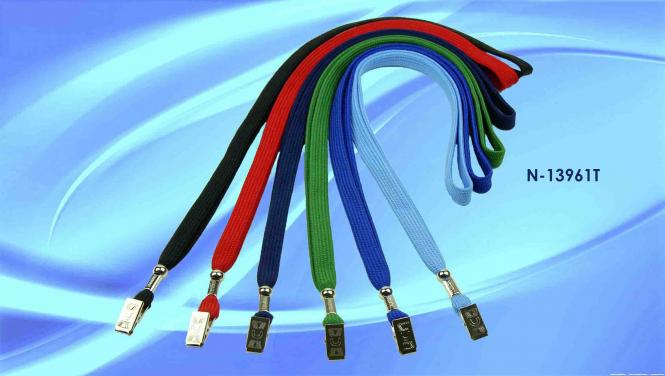 CFM NAME BADGE LANYARD