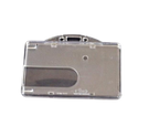 533 ACRYLIC MAT ID HOLDER