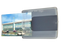 560A RIGID PLASTIC ID HOLDER