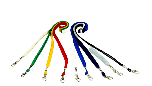 CFM 13962 NAME BADGE LANYARD Main image