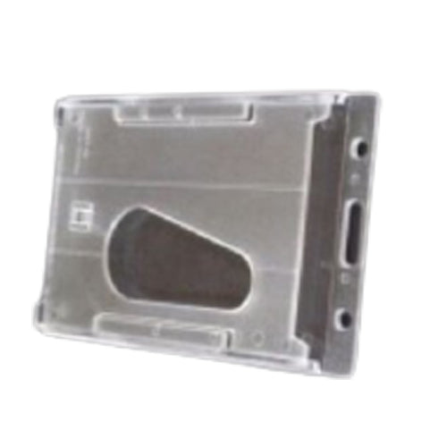 CFM CM-169 PVC ZIPPER ID POUCH Main image