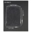 CFM DS-008CS PVC ID POUCH