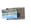CFM NBV-62 TRANSPARENT HARD PLASTIC ID HOLDER