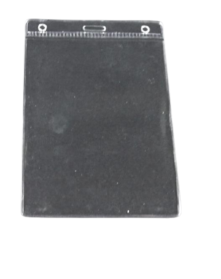 DS-1217 PVC ID POUCH - Al Masam Stationery LLC
