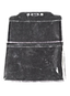 DS-610HS DOUBLE PVC ID POUCH - Al Masam Stationery LLC