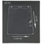 CFM CP-352 SOFT PVC ID POUCH - Al Masam Stationery LLC