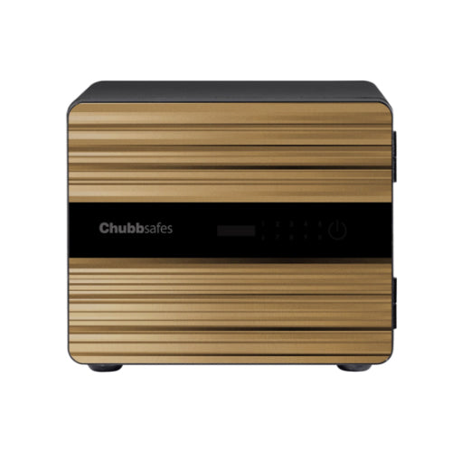 CHUBBSAFES NAOMI SAFE, MODEL 30 (WD) SECURED BY ELECTRONIC LOCK - Al Masam Stationery LLC