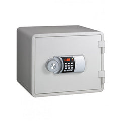 CHUBBSAFES OPAL ELECTRONIC LOCK (4112) SAFE WHITE