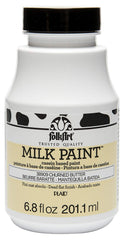 Folkart Milk Paint - Churned Butter - Al Masam Stationery LLC