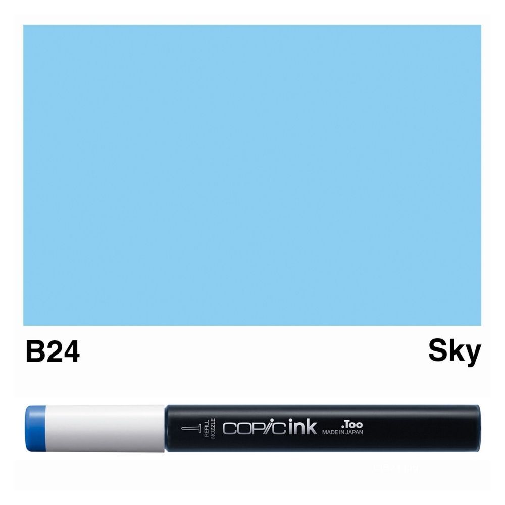 Copic Ink  B24 Main image