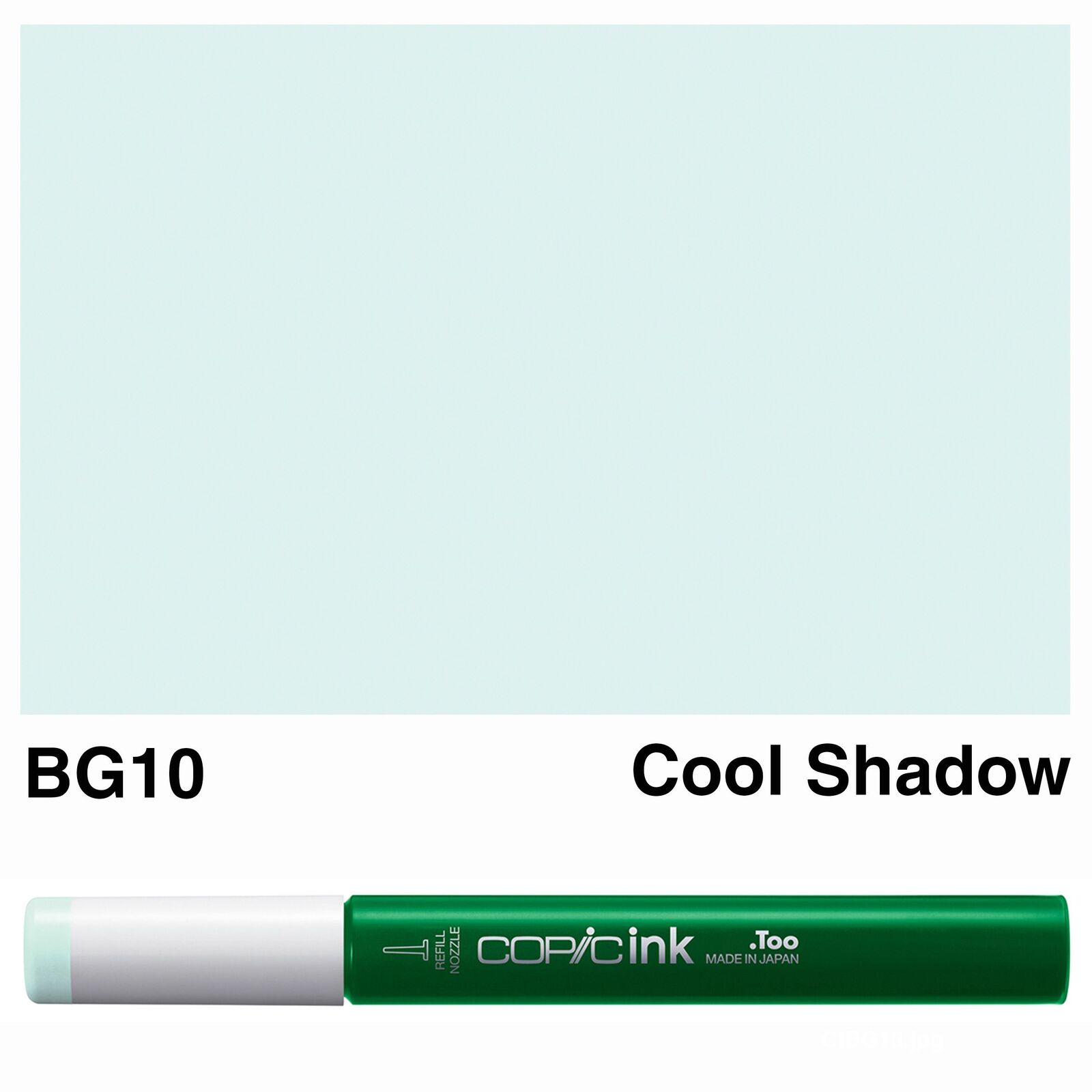 Copic Ink  Bg10 - COP 2107678 - Al Masam Stationery LLC Main image