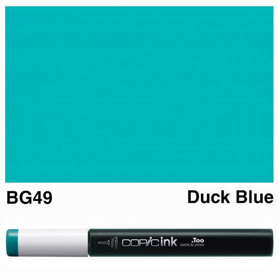 Copic Ink  BG49 Main image