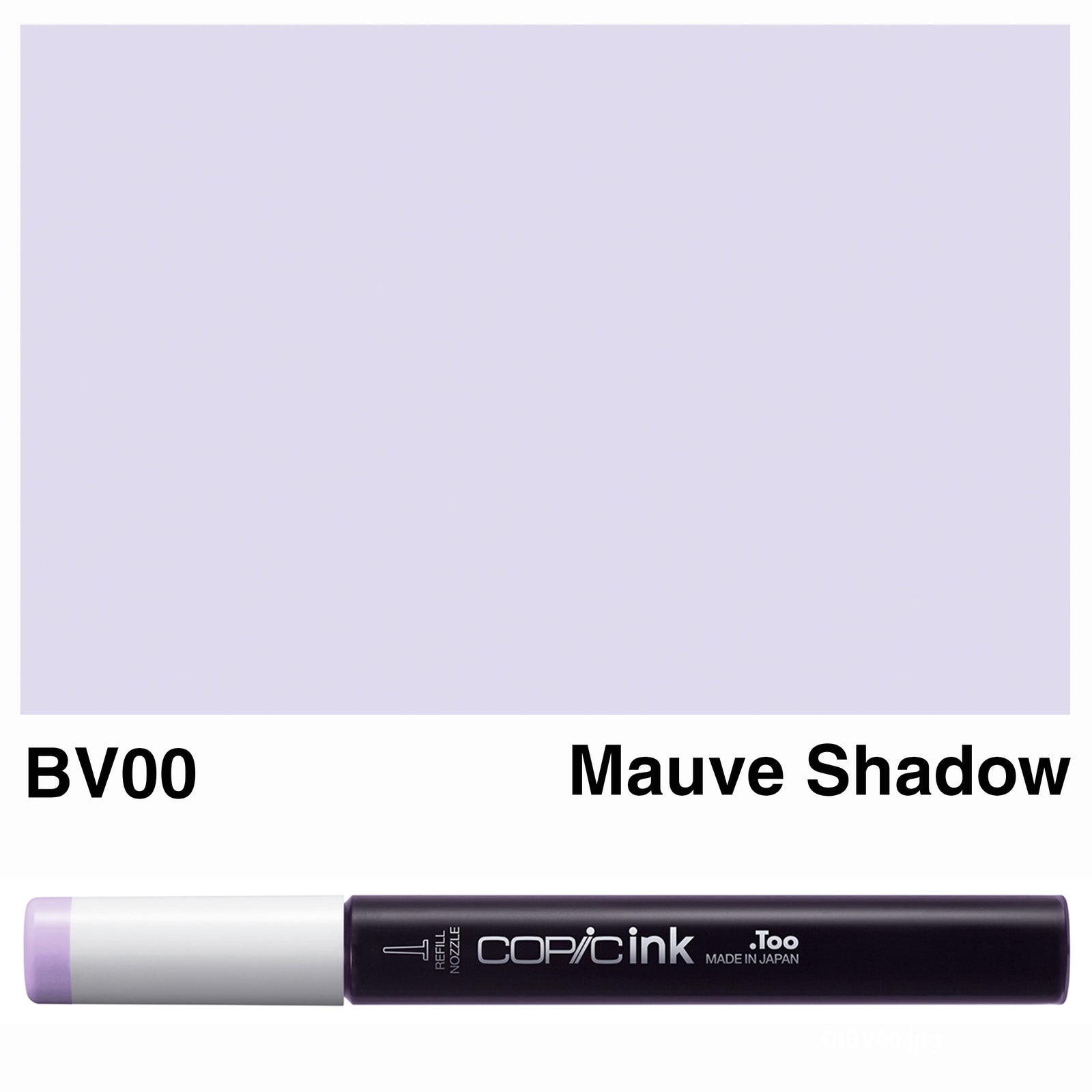 Copic Ink  Bv00 - COP 21076137 - Al Masam Stationery LLC Main image
