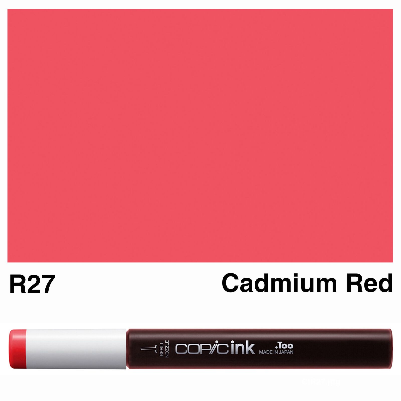 Copic Ink  R27 Main image