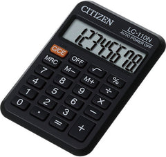 Citizen Calculator , Model - LC110 - Al Masam Stationery LLC