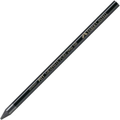 FABER-CASTELL Graphite Pencil Pitt Graphite Pure 6B