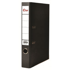 Clipp Box File Unifix with Pocket 75mm - Al Masam Stationery LLC