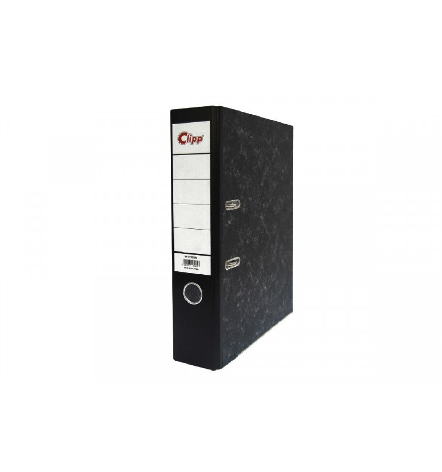 Clip Box File Unfix FS - Al Masam Stationery LLC Main image