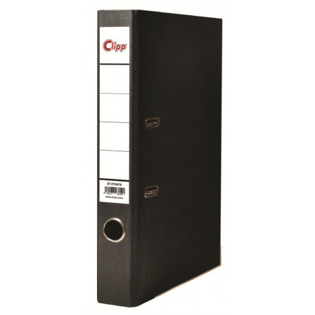 Clipp Box File Unfix With Pocket FS 45mm - Al Masam Stationery LLC Main image
