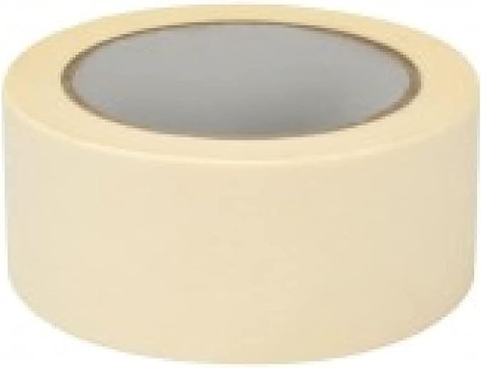 Clipp Masking Tape 48mmx25yard Success - Al Masam Stationery LLC Main image