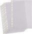 Clipp Square Cut Folder FS - Al Masam Stationery LLC