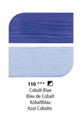 Daler Rowney Graduate Oil Colors COBALT BLUE HUE - Al Masam Stationery LLC