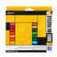 24 LOUVRE OIL PASTEL - Al Masam Stationery LLC