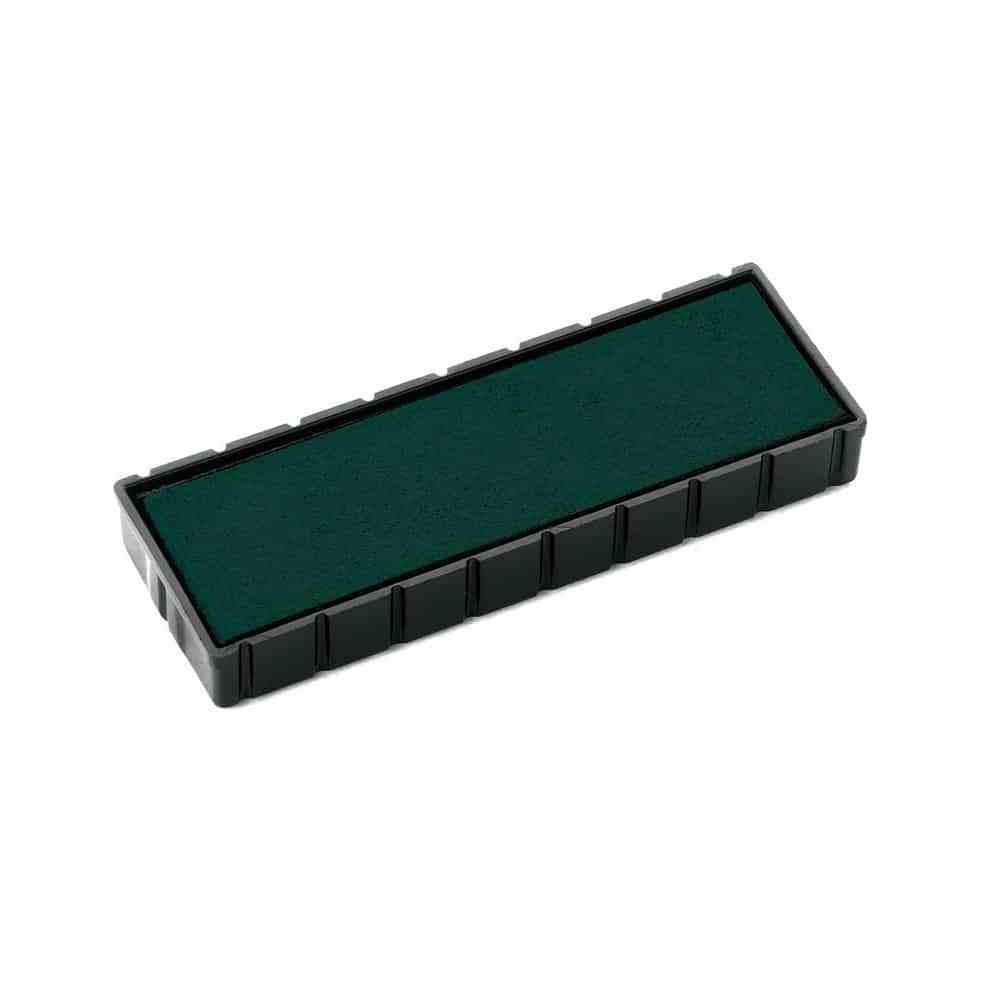 COLOP E/12 GREEN SPARE PAD - Al Masam Stationery LLC Main image