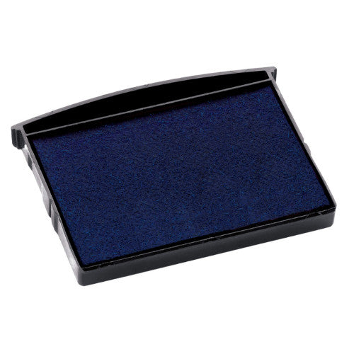 COLOP E2400 SPARE PAD BLUE FOR 2400 - Al Masam Stationery LLC Main image