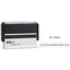 COLOP PRINTER 15  WITH BLACK PAD - Al Masam Stationery LLC