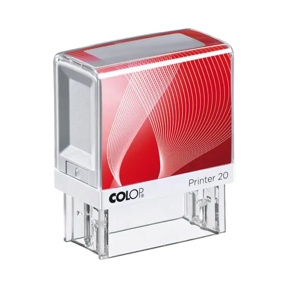 COLOP PRINTER 20N/L NOT NEGOTIABLE - Al Masam Stationery LLC Main image