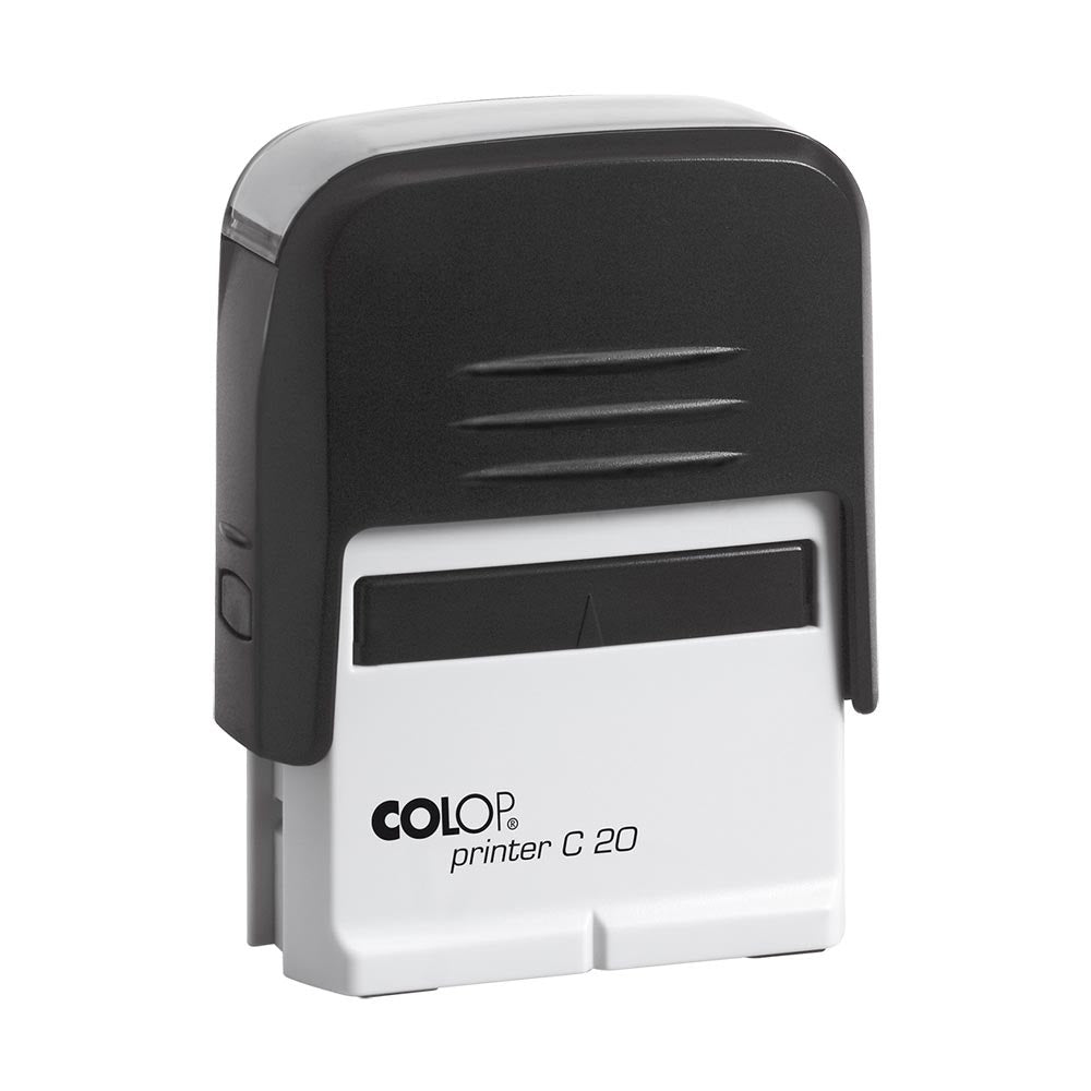 COLOP Printer C20 without pad - Al Masam Stationery LLC Main image